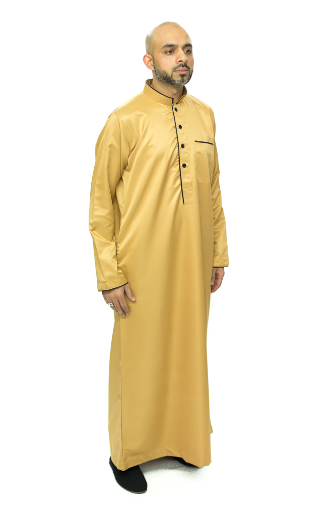 Jubba | thobe